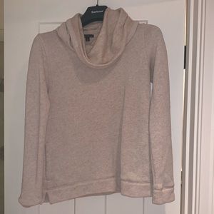 J. Crew Cowl Neck Sweater